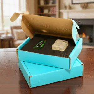 USB Packaging