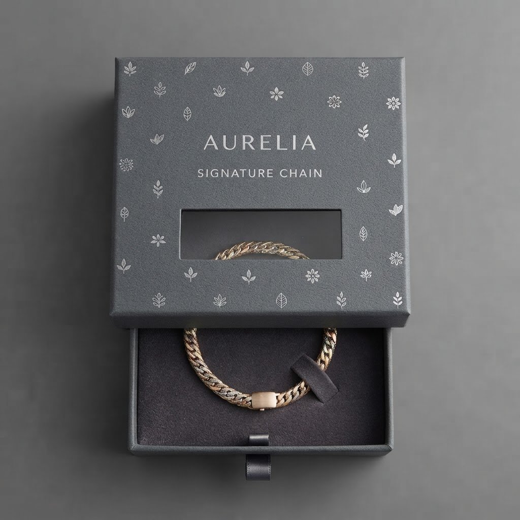 Bracelet Boxes