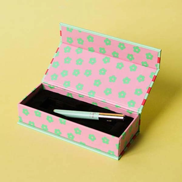 Custom E Cigarette Boxes