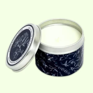 Candle Tins