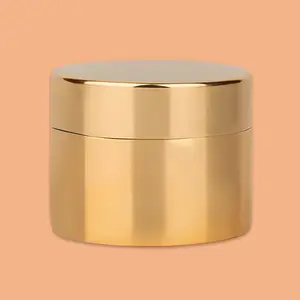 Custom Cream Jars