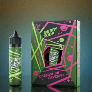 Custom Vape Packaging