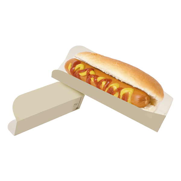 Custom Hot Dog Boxes