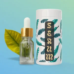 Custom Serum Boxes