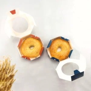 Bagel Boxes