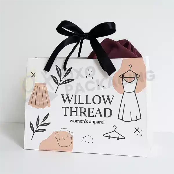Boutique Paper Bags