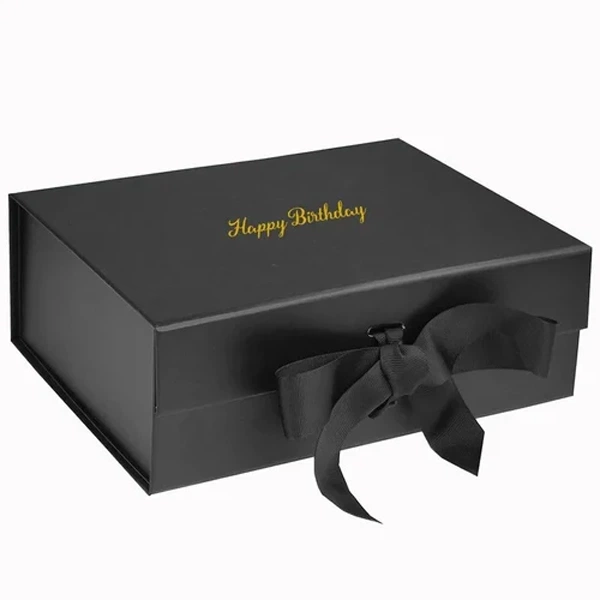 Custom Branded Boxes