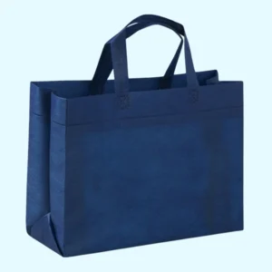 Custom Reusable Bags