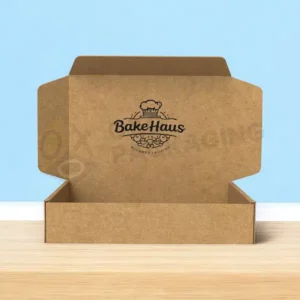 Brown Mailer Boxes