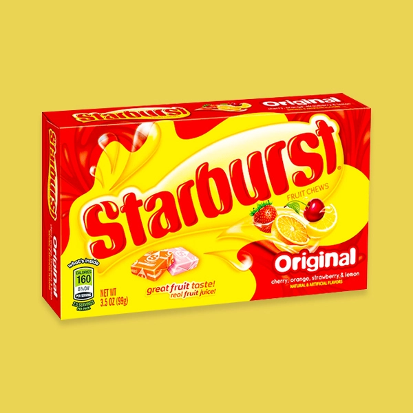 Custom Candy Boxes