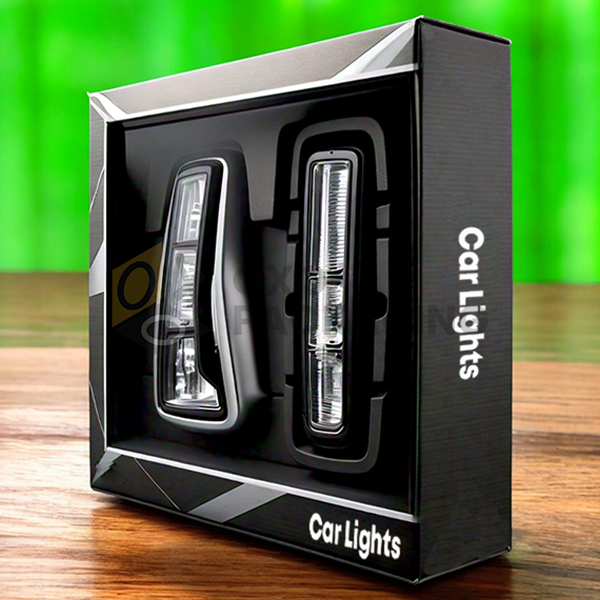 Car Parts Packaging