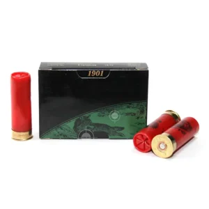 Custom Cardboard Ammo Boxes