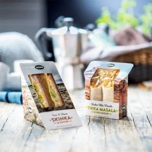 Cardboard Window Boxes