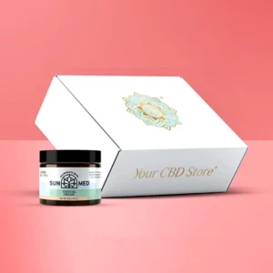 Custom CBD Gift Boxes