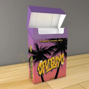 Cigarette Boxes Wholesale