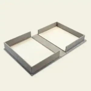 Custom Clamshell packaging Boxes