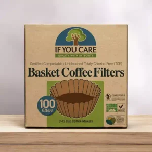 Coffee Filter Packaging