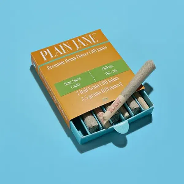 Custom Blunt Packaging