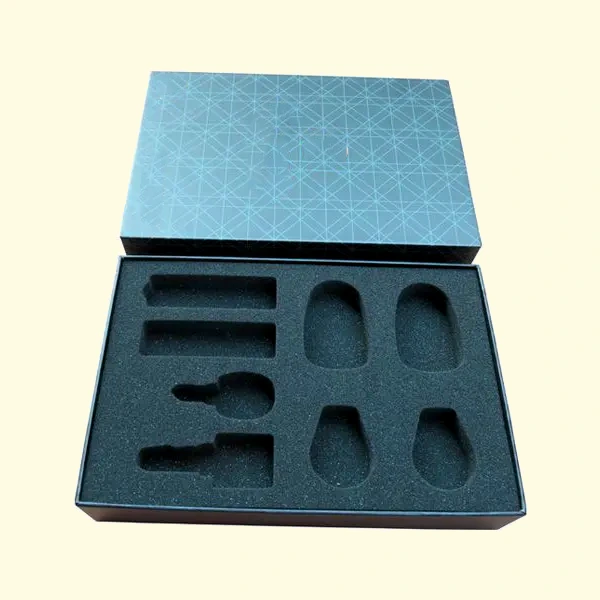 Custom Foam Inserts