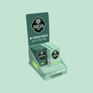 Counter Display Boxes