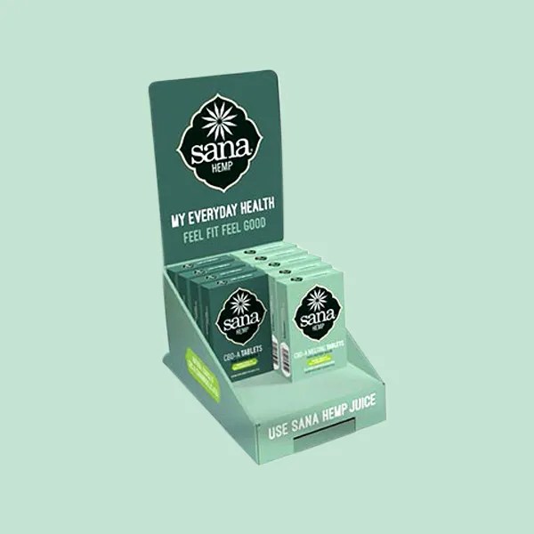 Counter Display Boxes
