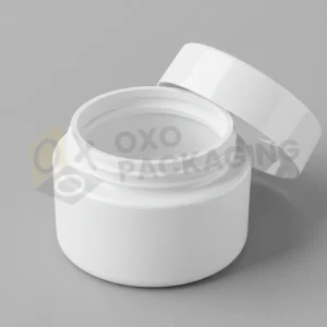Empty Cosmetic Pots