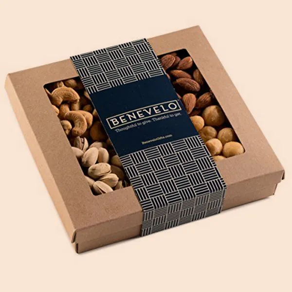Custom Food Labels