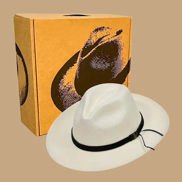 Custom Hat Shipping Boxes
