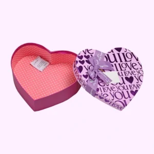 Heart Boxes