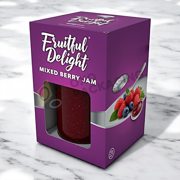 Jam Boxes