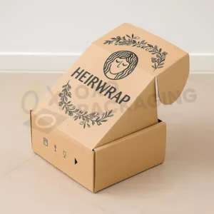 Custom Kraft Mailing Boxes
