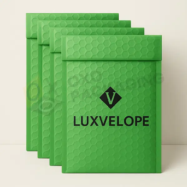 Custom Mylar Envelope