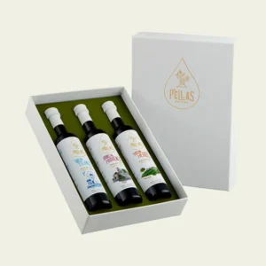 Olive Oil Boxes