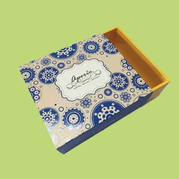 Custom Packaging Sleeves