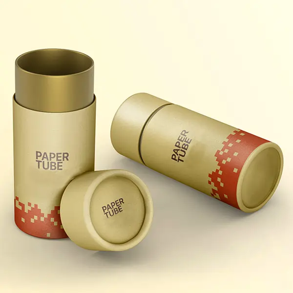 Paper Tubes