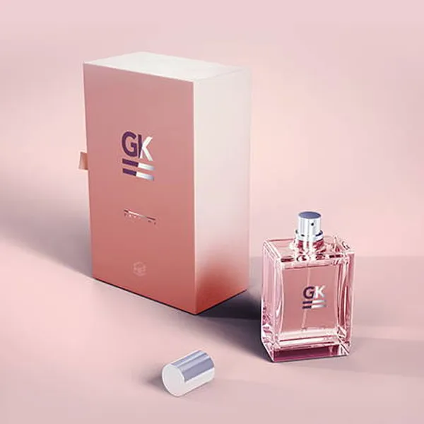 Custom Perfume Boxes