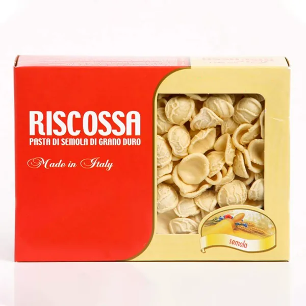 Custom Pasta Boxes