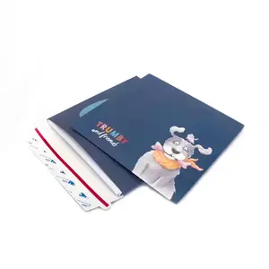 Custom Rigid Mailers