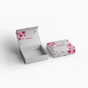 Rigid Gift Boxes