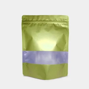 Enhance Your Brand Image with High-Quality Standup Pouches