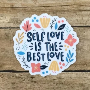 Custom Vinyl Stickers