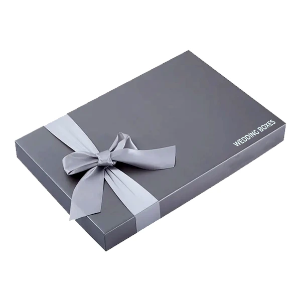 Wedding Card Boxes