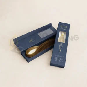 Custom Wig Boxes