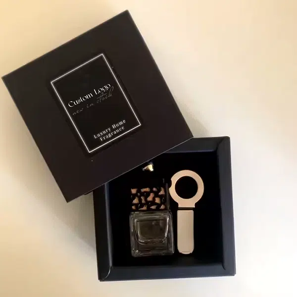 Custom Car Diffuser Packaging