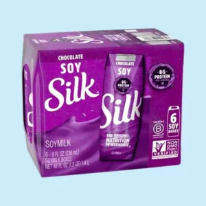 Chocolate Milk Boxes