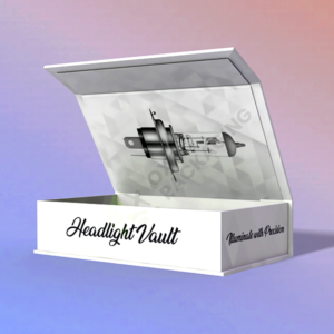 Headlight Boxes