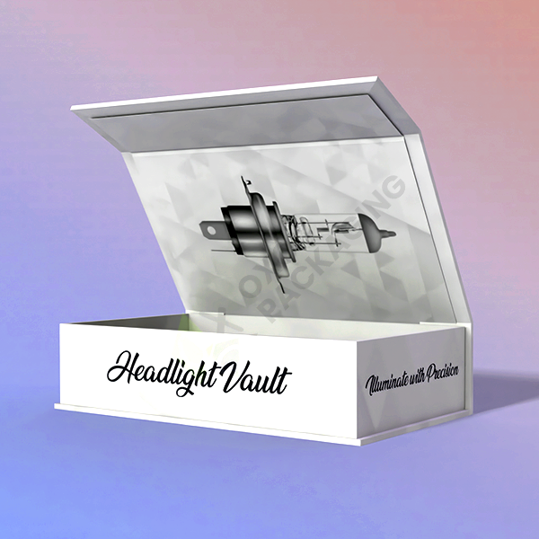 Headlight Boxes