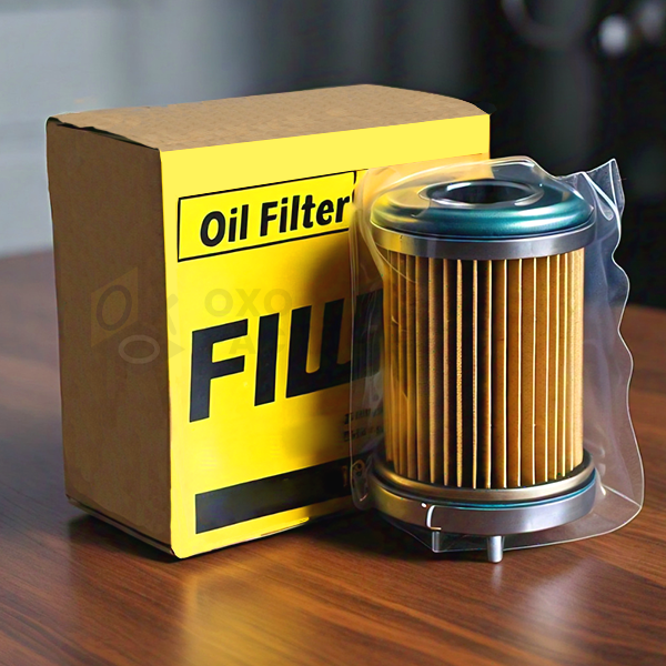 Oil Filter Boxes