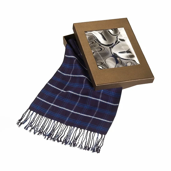 Custom Scarf Boxes