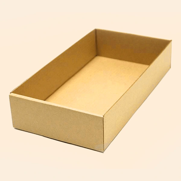 Tray Style Box